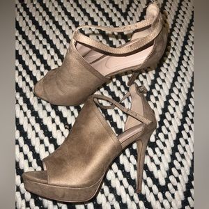 🤎Gently Used 🤎 Aldo Women's Heels